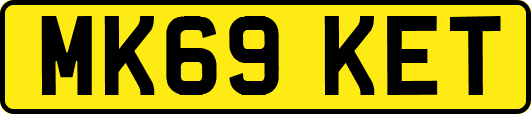 MK69KET