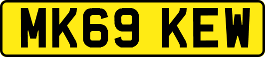 MK69KEW