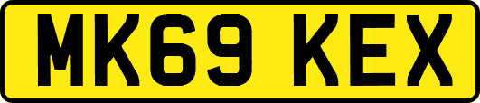 MK69KEX