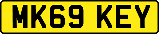 MK69KEY