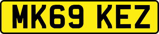 MK69KEZ