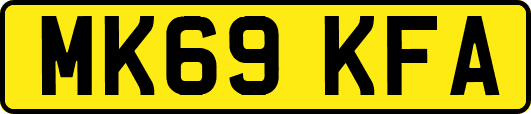 MK69KFA