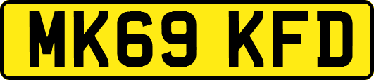 MK69KFD