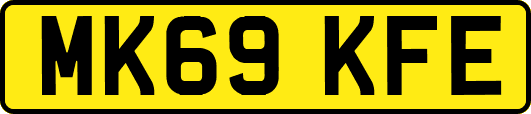 MK69KFE