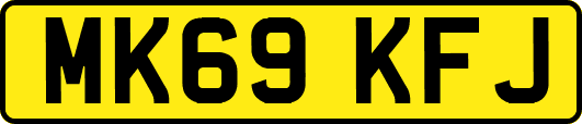 MK69KFJ