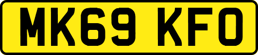 MK69KFO