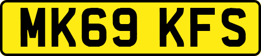 MK69KFS