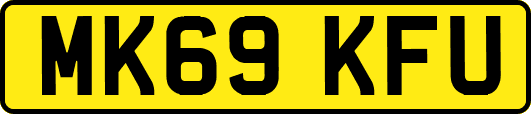 MK69KFU