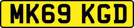 MK69KGD