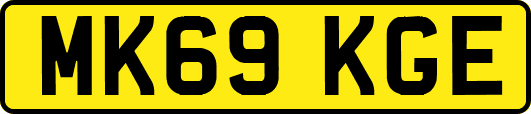 MK69KGE