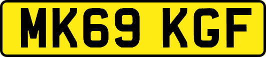 MK69KGF