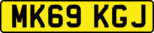 MK69KGJ
