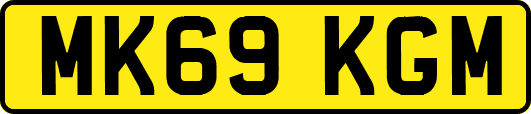 MK69KGM