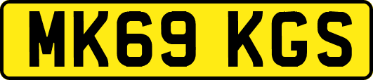 MK69KGS