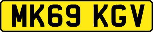 MK69KGV