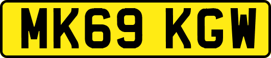 MK69KGW