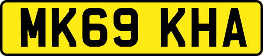 MK69KHA