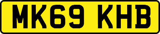 MK69KHB