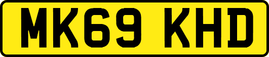MK69KHD