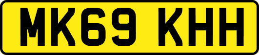 MK69KHH
