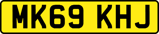 MK69KHJ