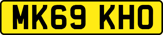 MK69KHO