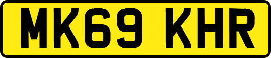 MK69KHR