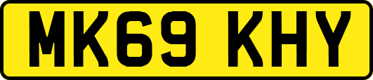 MK69KHY