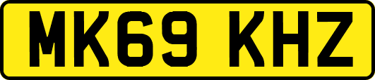 MK69KHZ