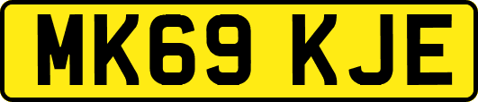 MK69KJE