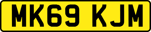 MK69KJM