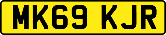 MK69KJR
