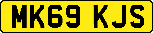 MK69KJS