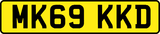 MK69KKD