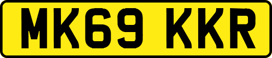 MK69KKR