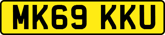 MK69KKU