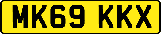 MK69KKX