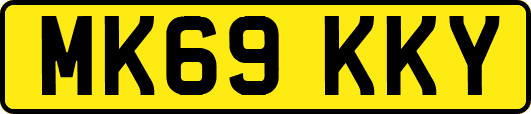 MK69KKY