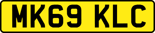 MK69KLC