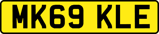 MK69KLE