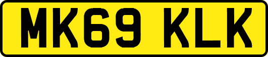 MK69KLK