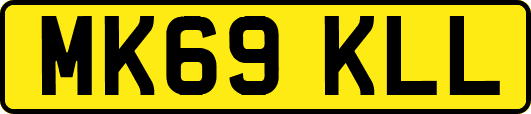 MK69KLL