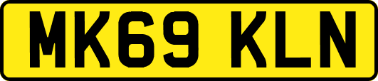 MK69KLN