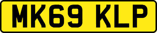 MK69KLP