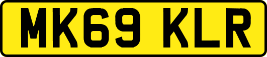 MK69KLR