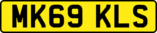MK69KLS
