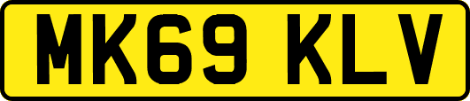 MK69KLV