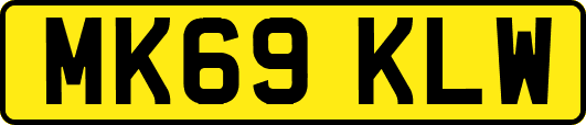 MK69KLW