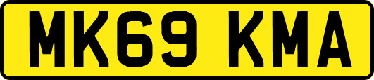 MK69KMA