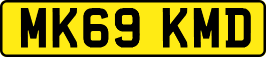 MK69KMD